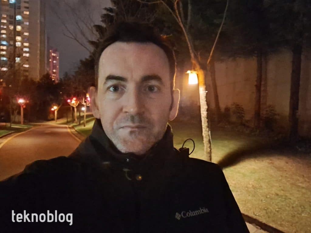 Samsung Galaxy A54 İncelemesi