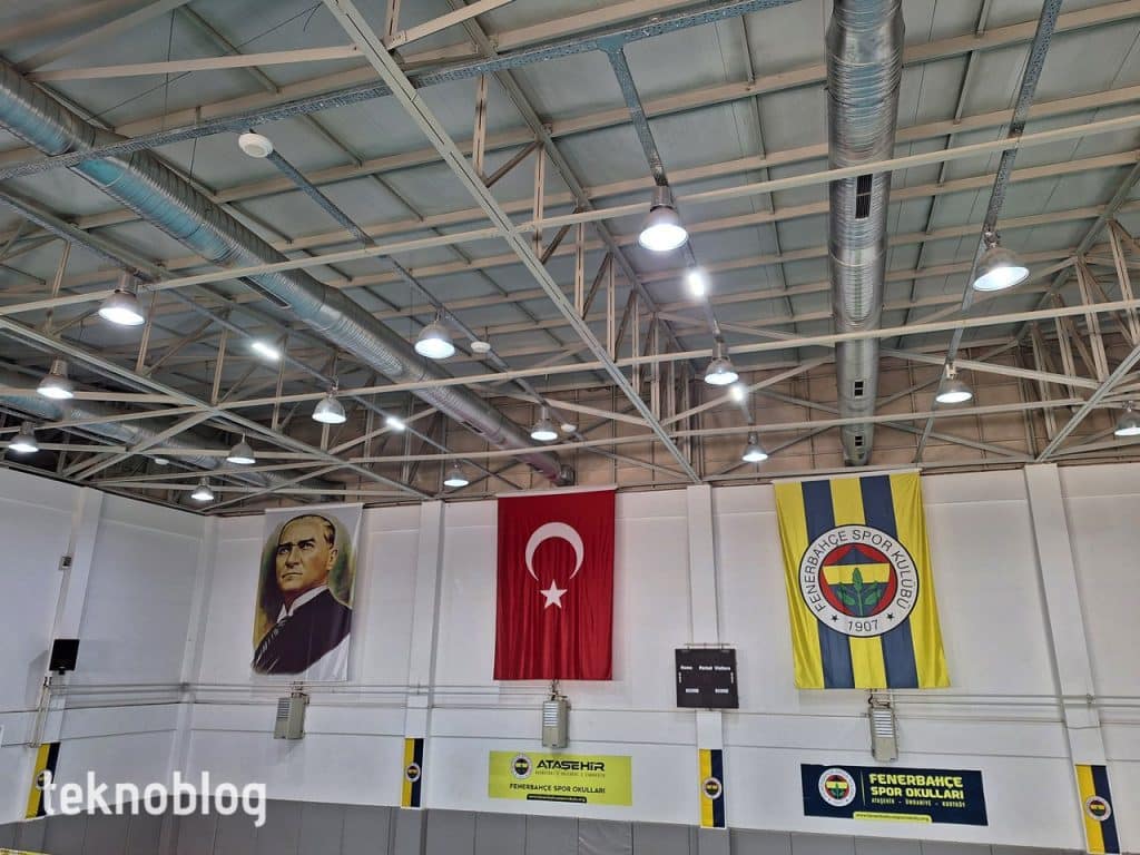 Samsung Galaxy A54 İncelemesi