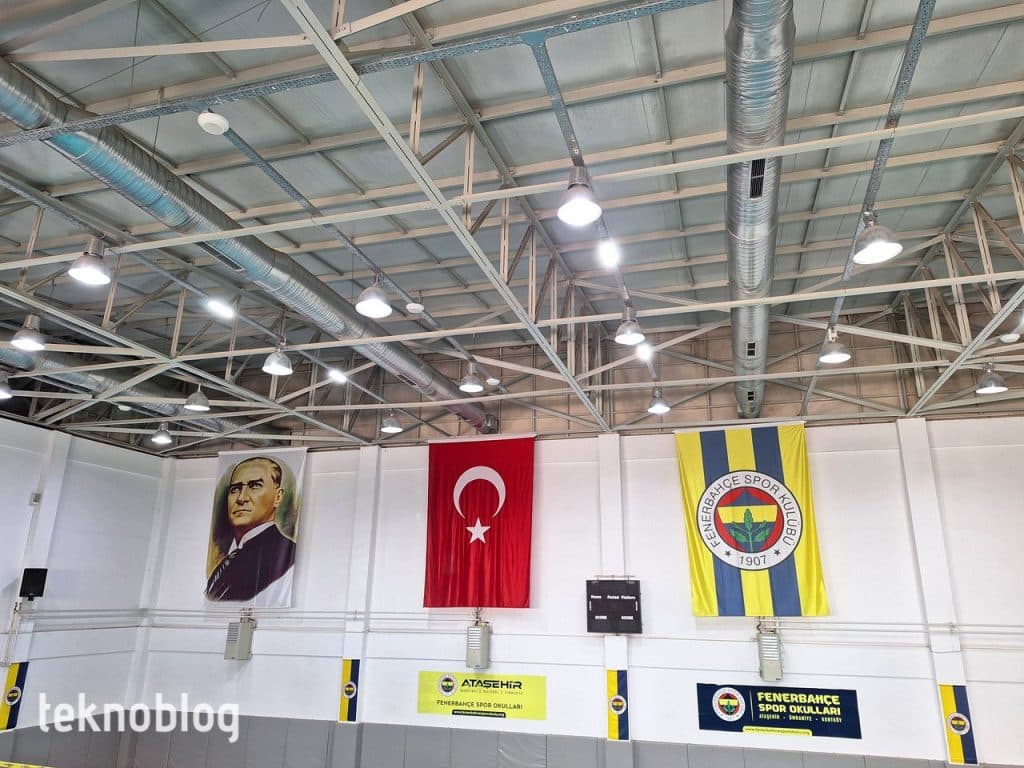 Samsung Galaxy A54 İncelemesi