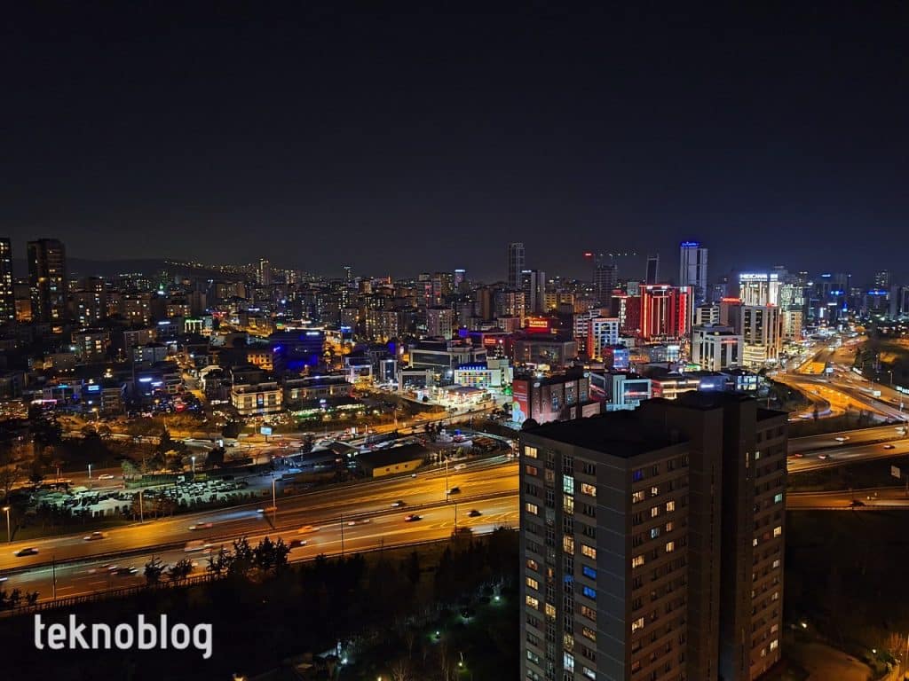 Samsung Galaxy A54 İncelemesi