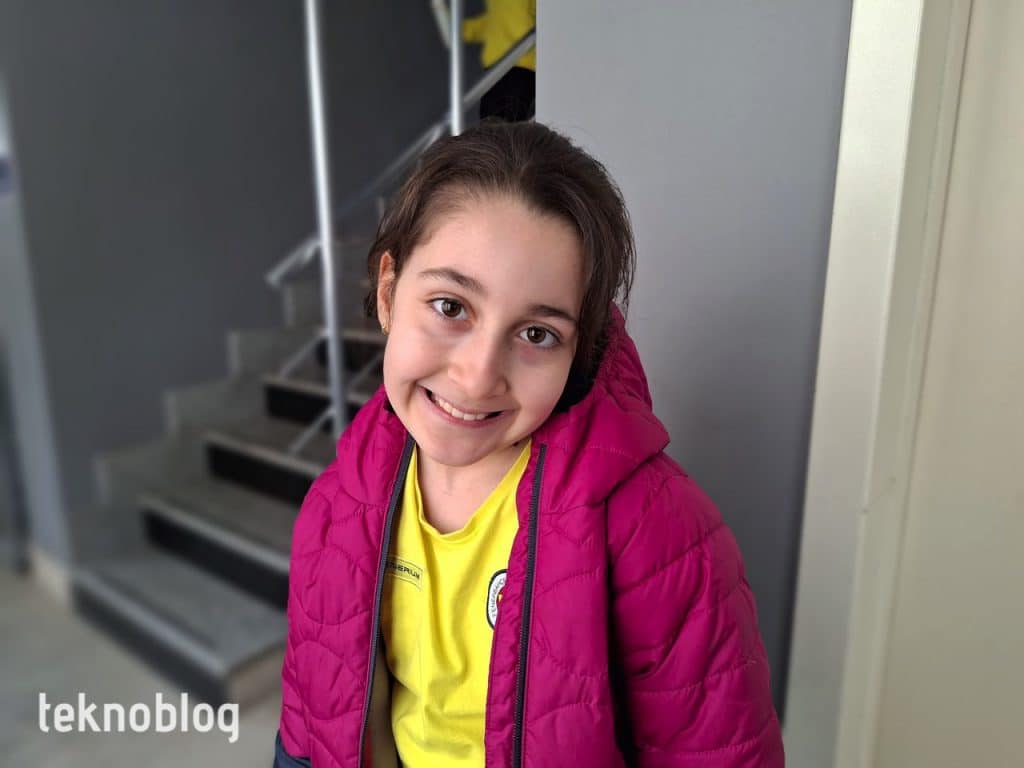 Samsung Galaxy A54 İncelemesi