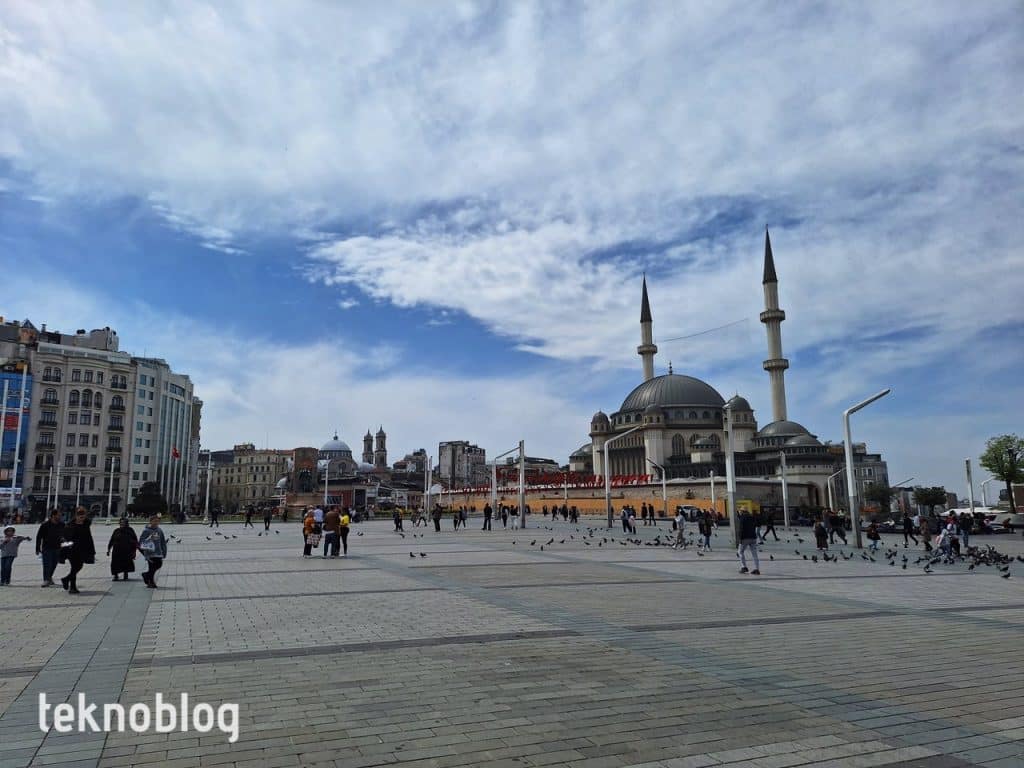 Samsung Galaxy A54 İncelemesi