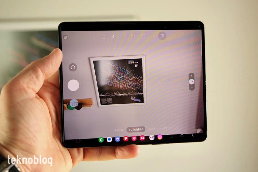 Samsung Galaxy Z Fold 4 İncelemesi