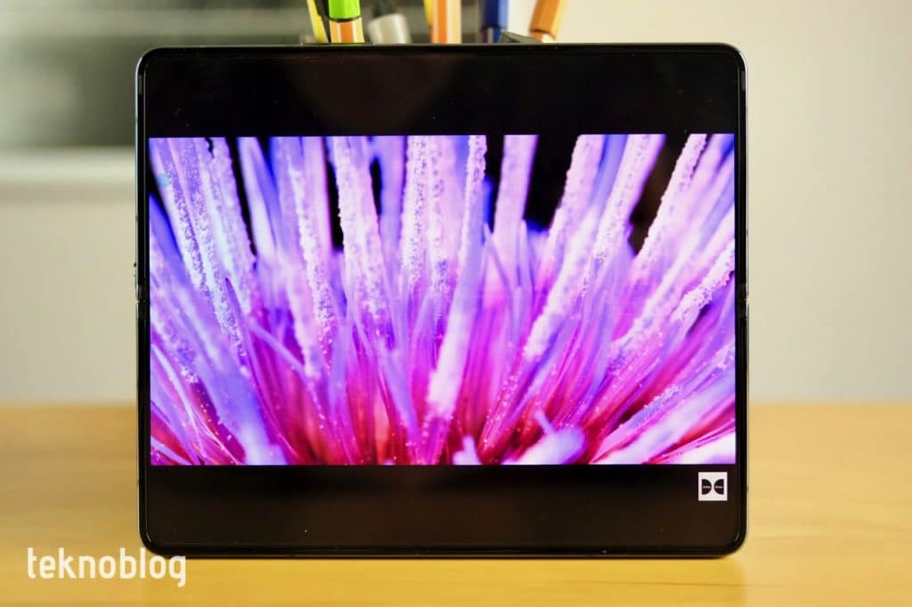 Samsung Galaxy Z Fold 4 İncelemesi