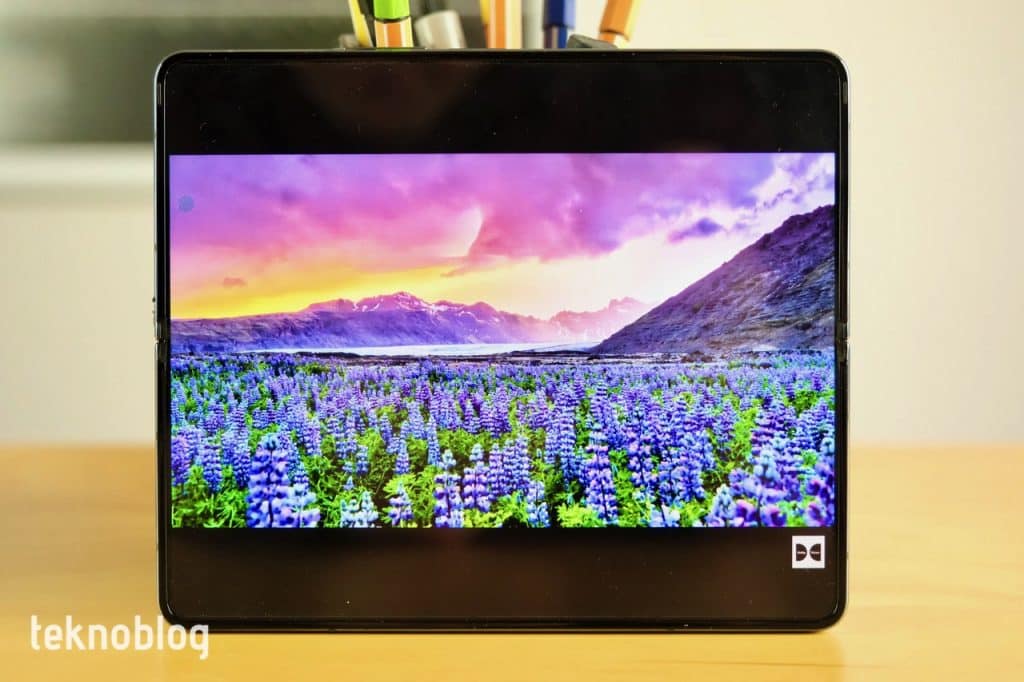 Samsung Galaxy Z Fold 4 İncelemesi