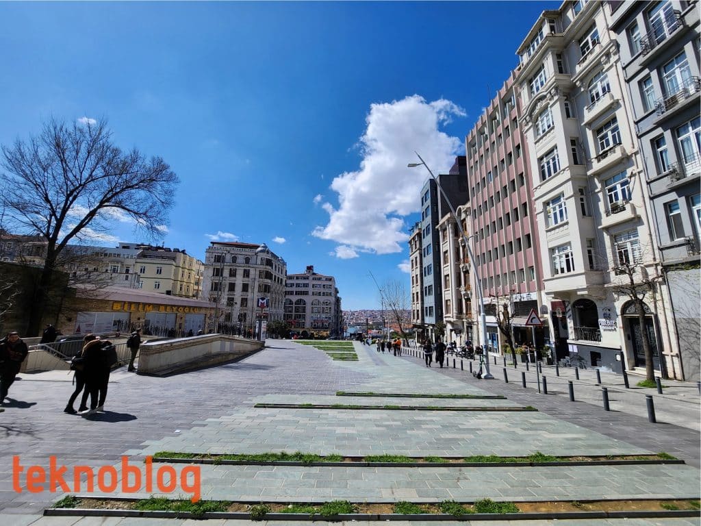Samsung Galaxy Z Fold 4 İncelemesi