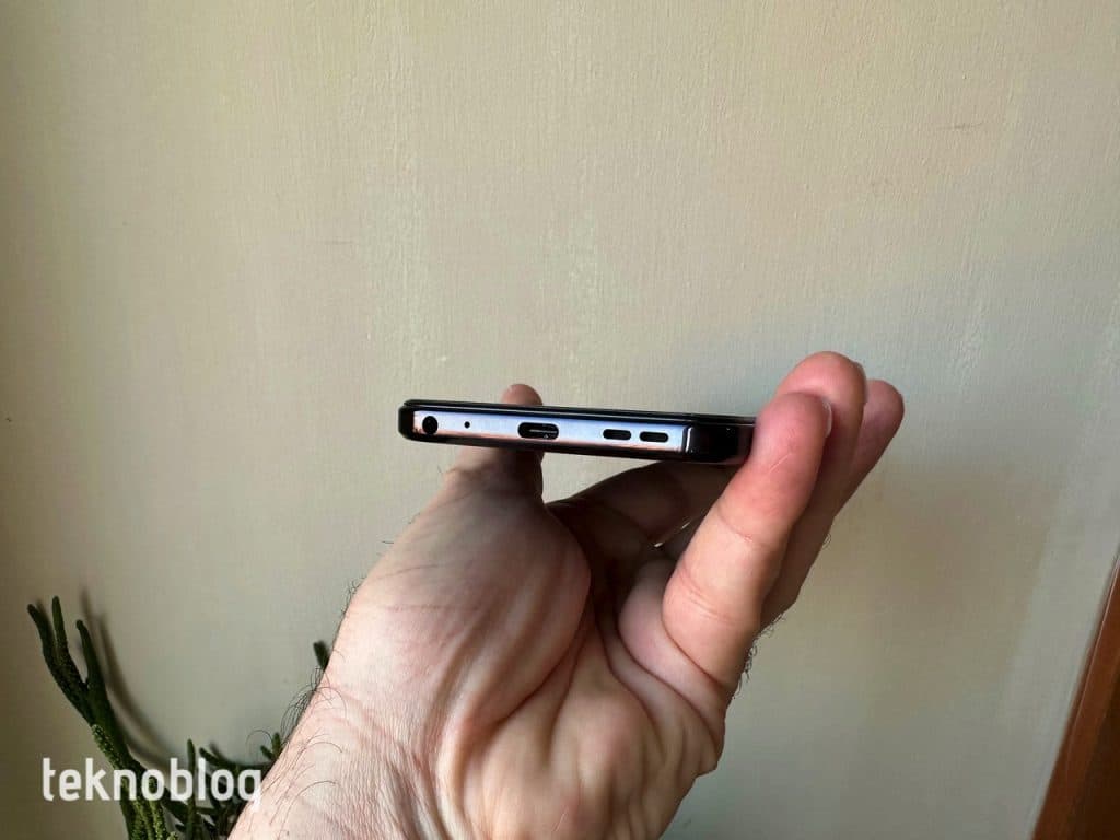 General Mobile GM 23 İncelemesi