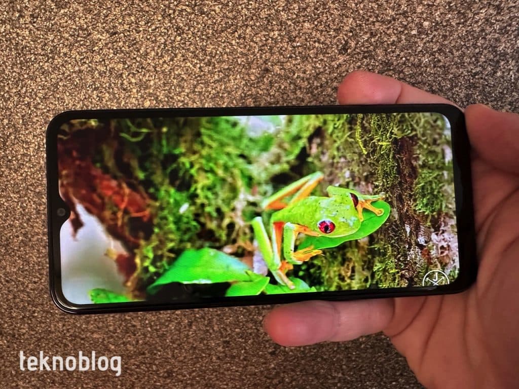 General Mobile GM 23 İncelemesi