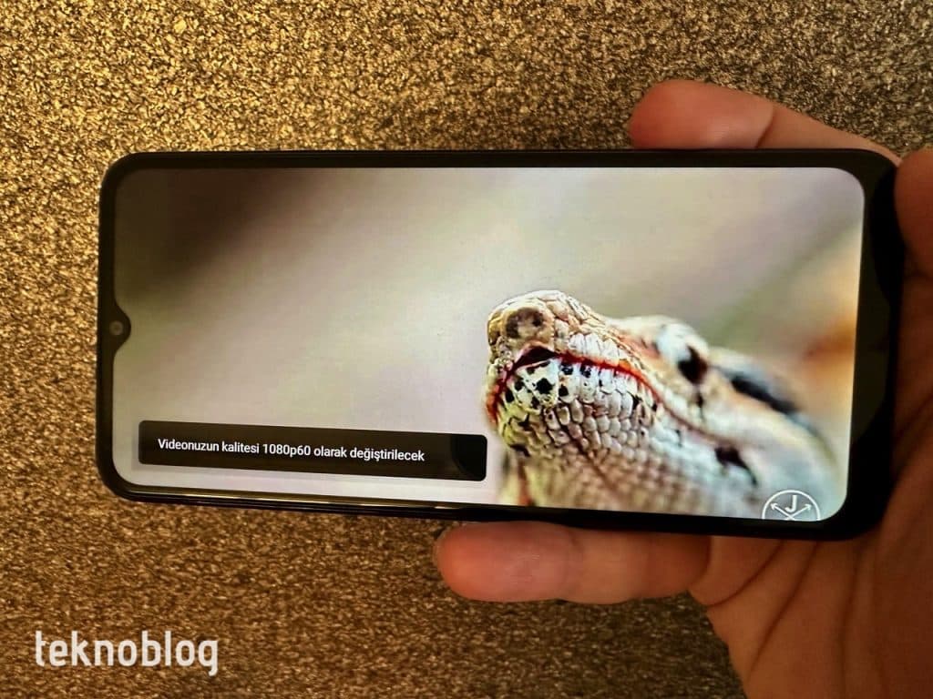 General Mobile GM 23 İncelemesi