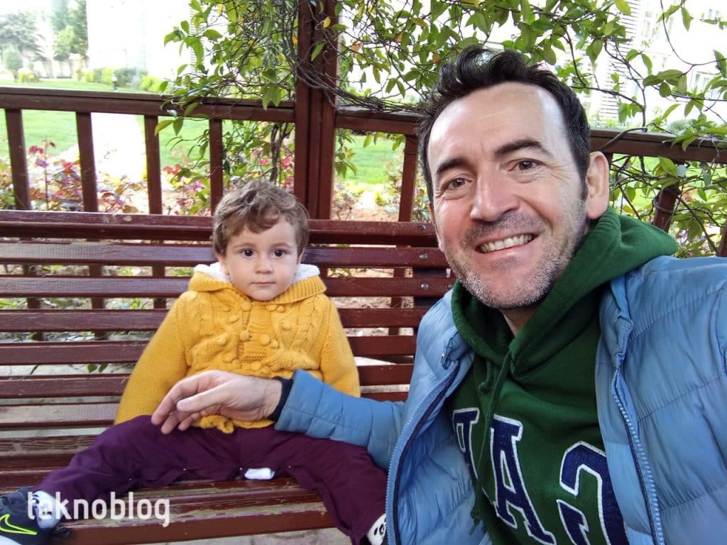 General Mobile GM 23 İncelemesi