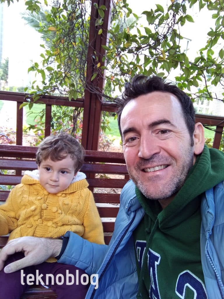General Mobile GM 23 İncelemesi