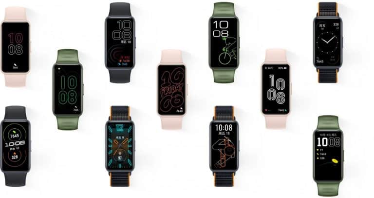 Huawei’nin Band 8 hediyesi için yalnızca kayıt olmak yetmiyor