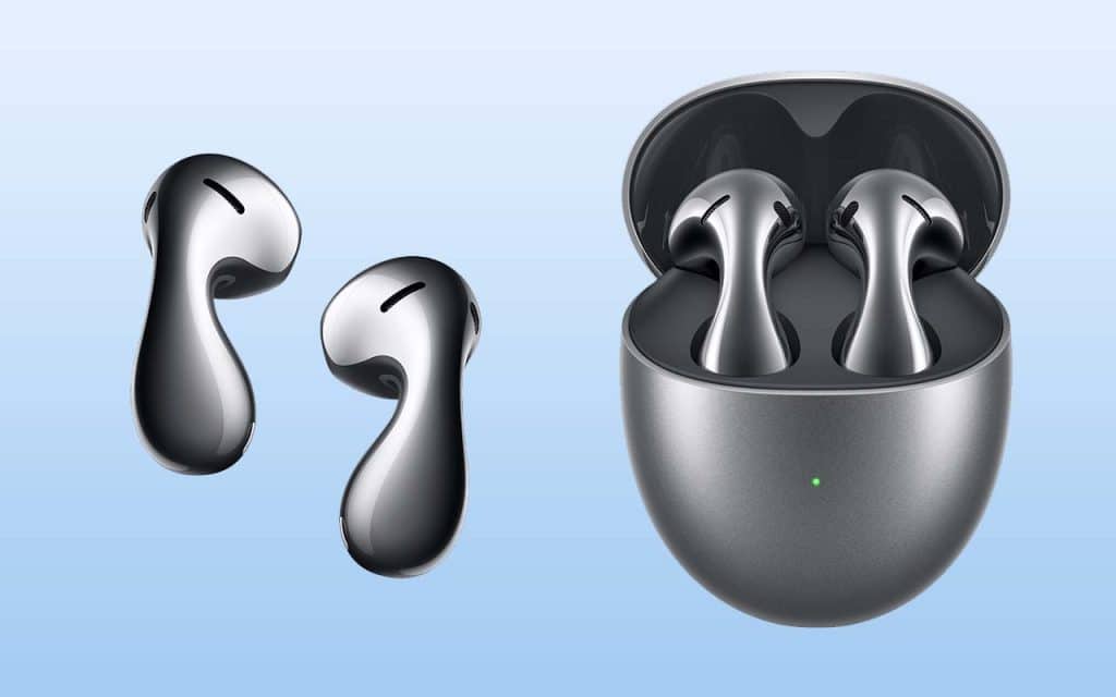 huawei freebuds 5