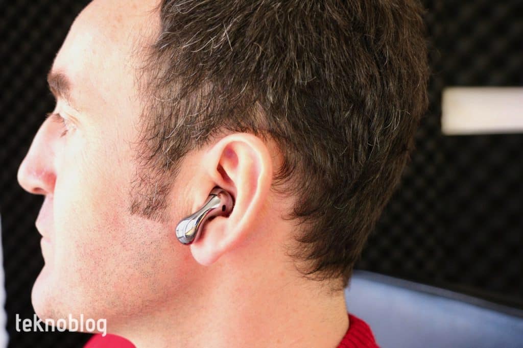 Huawei FreeBuds 5 İncelemesi