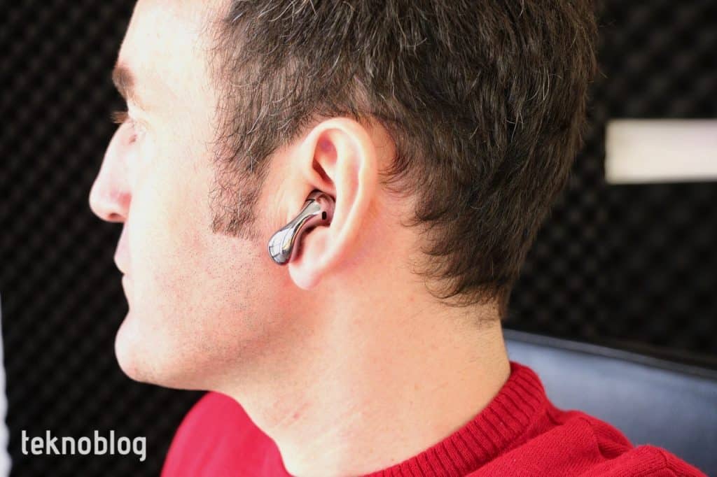 Huawei FreeBuds 5 İncelemesi