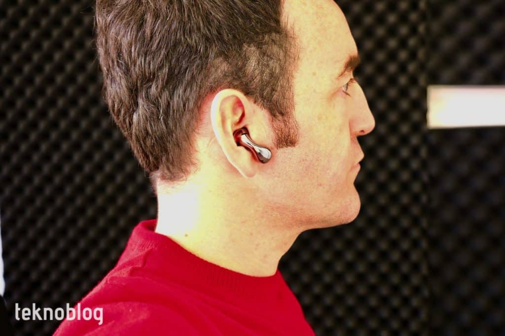 Huawei FreeBuds 5 İncelemesi