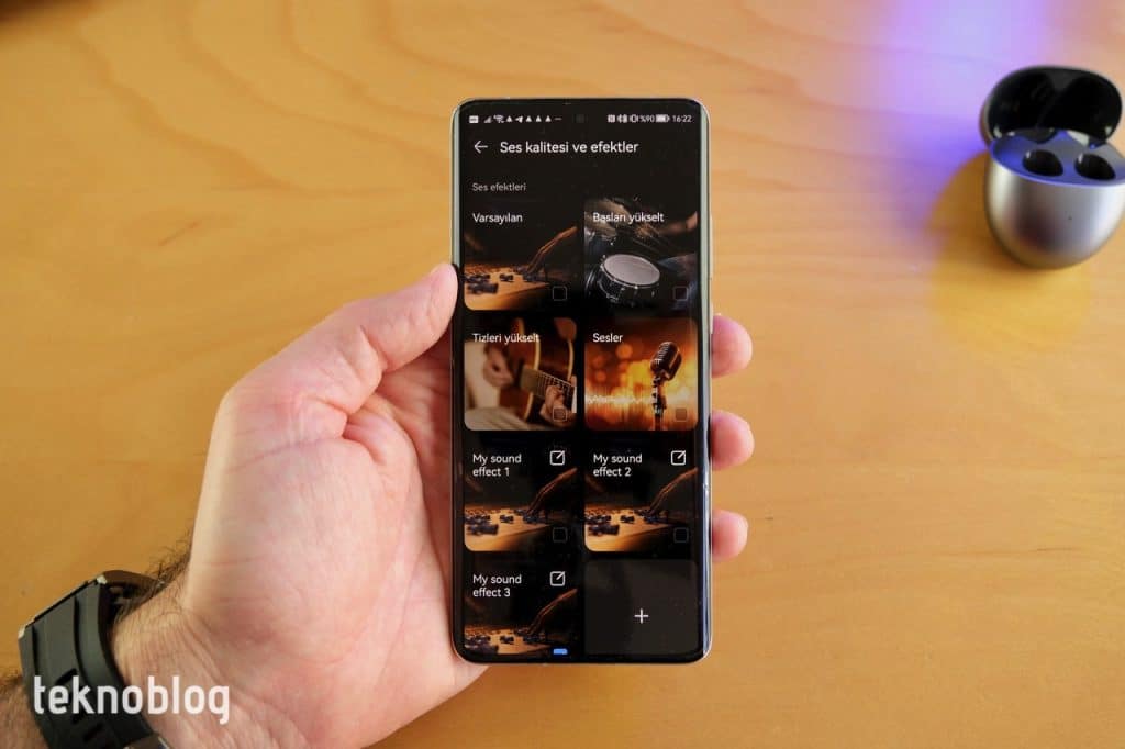 Huawei FreeBuds 5 İncelemesi
