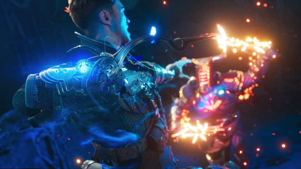 Immortals of Aveum: EA'den büyü tabanlı tek oyunculu FPS oyunu