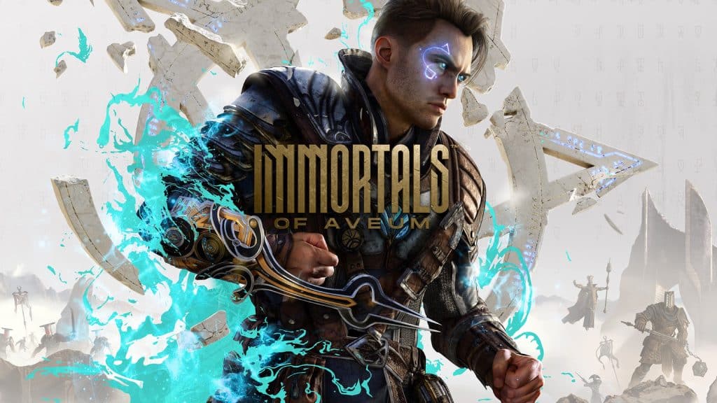 Immortals of Aveum: EA'den büyü tabanlı tek oyunculu FPS oyunu