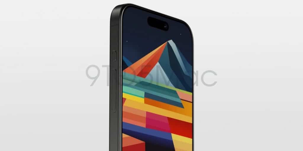 Yeni görseller iPhone 15 Pro'nun tasarımı hakkında daha çok detay gösteriyor