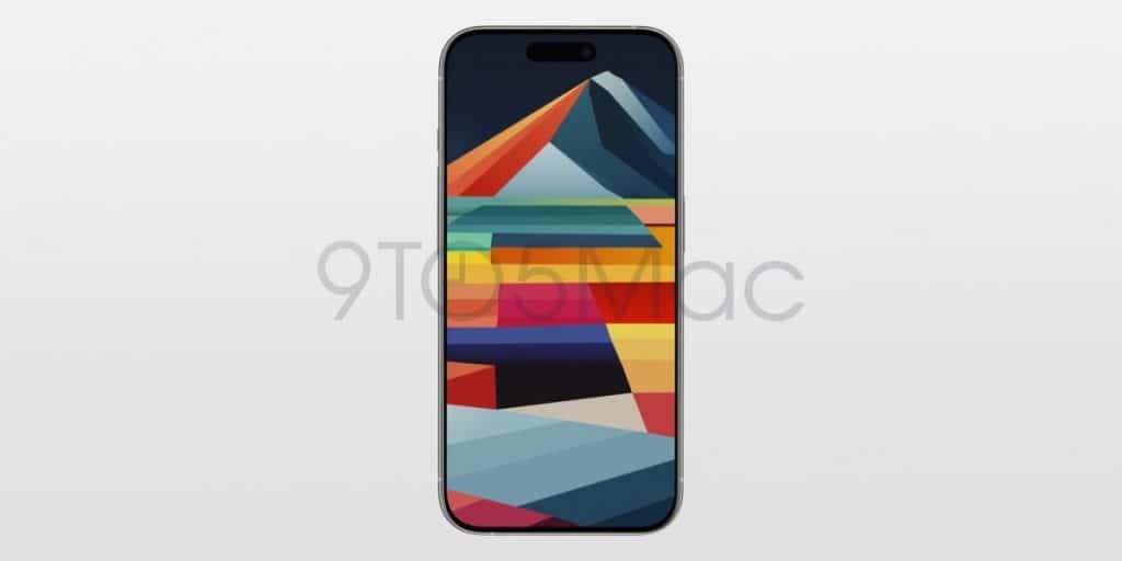 Yeni görseller iPhone 15 Pro'nun tasarımı hakkında daha çok detay gösteriyor