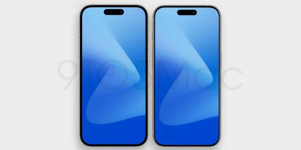 Yeni görseller iPhone 15 Pro'nun tasarımı hakkında daha çok detay gösteriyor