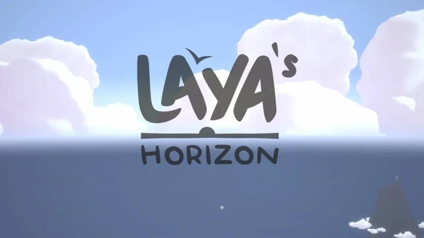 netflix laya's horizon