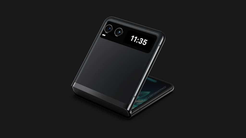 Yeni Motorola Razr küçük kapak ekranıyla gelecek