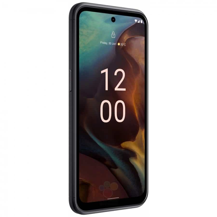 Nokia'nın yeni dayanıklı telefonu XR30'un görselleri internete sızdı