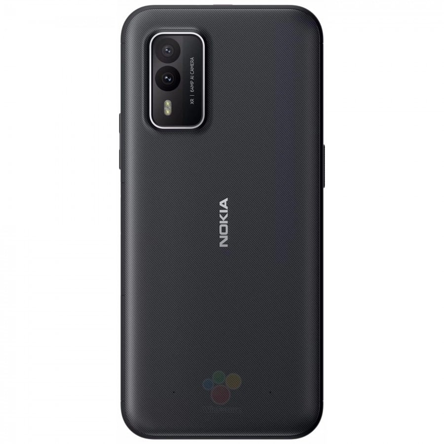 Nokia'nın yeni dayanıklı telefonu XR30'un görselleri internete sızdı