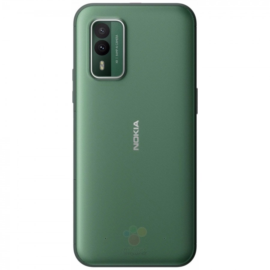 Nokia'nın yeni dayanıklı telefonu XR30'un görselleri internete sızdı