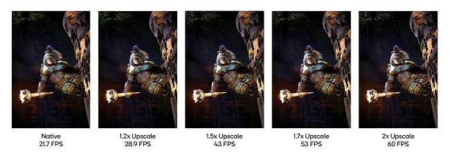 Snapdragon Game Super Resolution ile mobil oyunların grafik ve pil performansı artacak