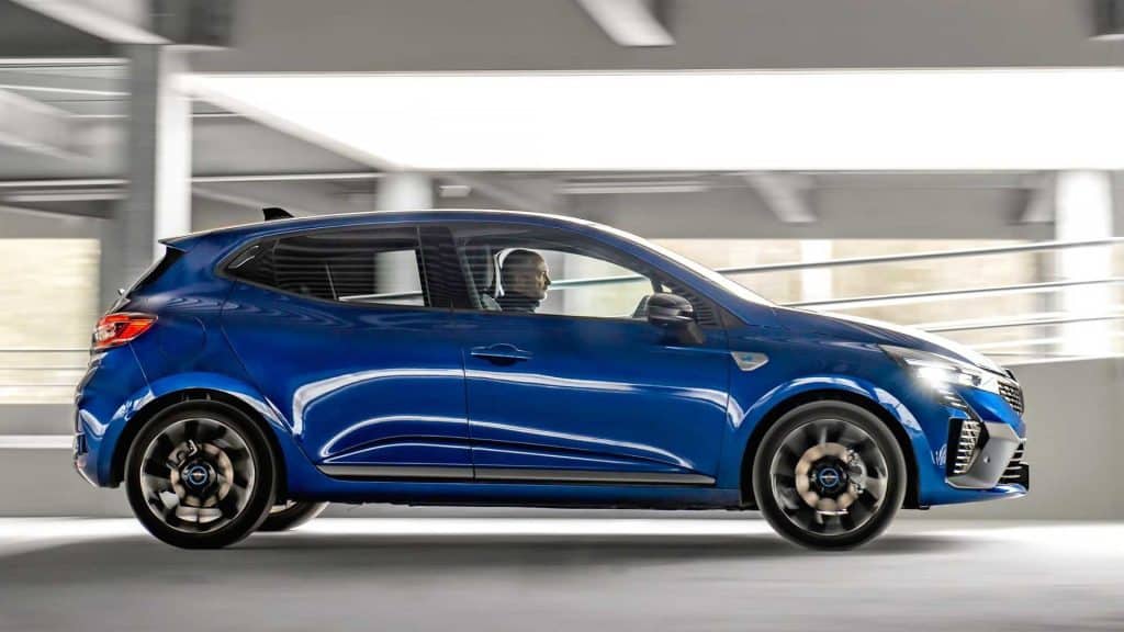 Yenilikçi tasarım ve güçlü donanımla Renault Clio'nun yeni nesli karşınızda!