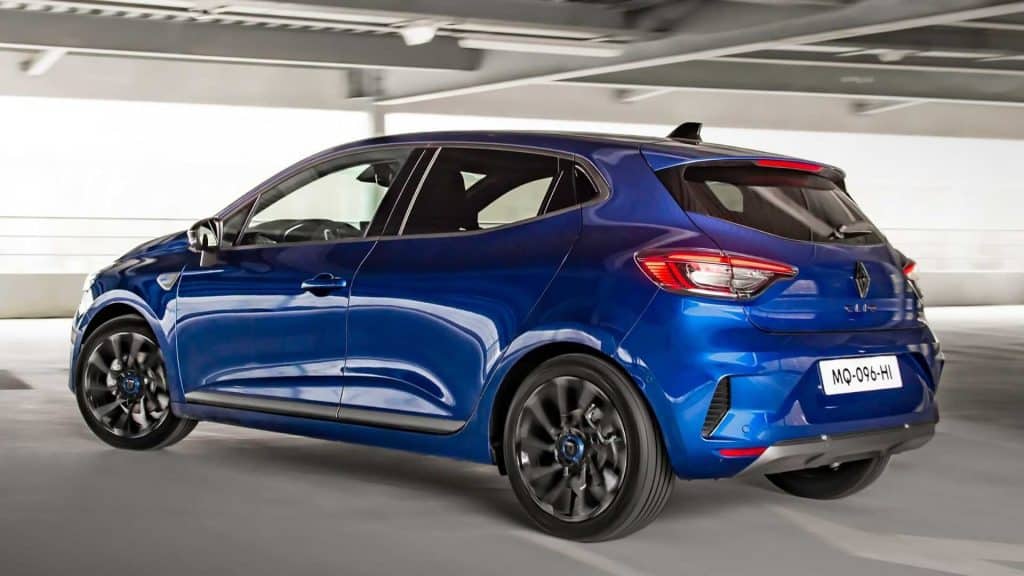 Yenilikçi tasarım ve güçlü donanımla Renault Clio'nun yeni nesli karşınızda!