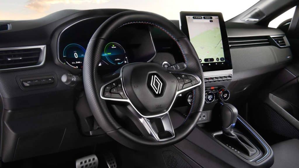 Yenilikçi tasarım ve güçlü donanımla Renault Clio'nun yeni nesli karşınızda!