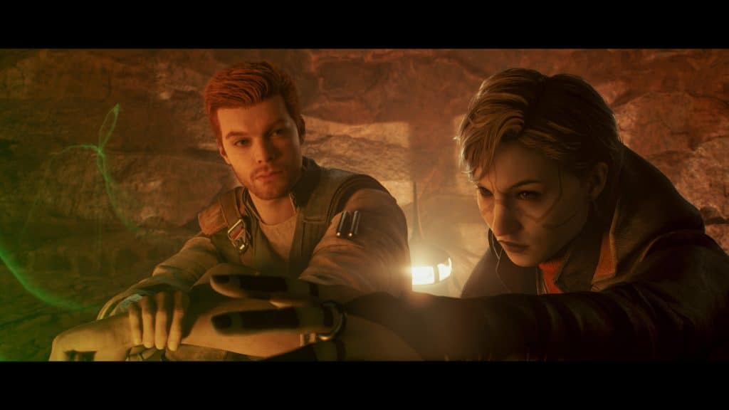 Star Wars Jedi: Survivor için yeni oynanış videosu geldi