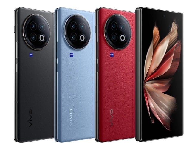 Vivo, devrimsel katlanabilir telefonlarını tanıttı: İşte X Fold 2 ve X Flip modellerinin özellikleri ve fiyatları