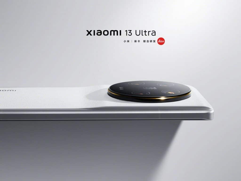 xiaomi 13 ultra