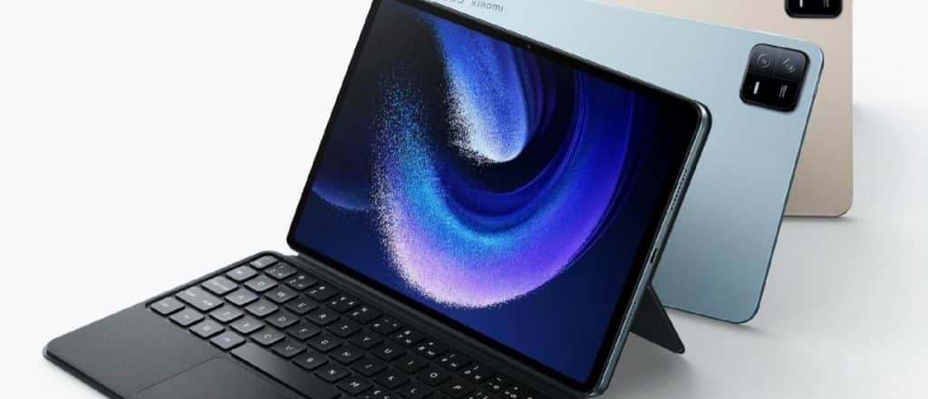 Xiaomi Pad 6 serisiyle pil sorunu tarih oluyor: Sızan detaylar heyecanlandırıyor! 1