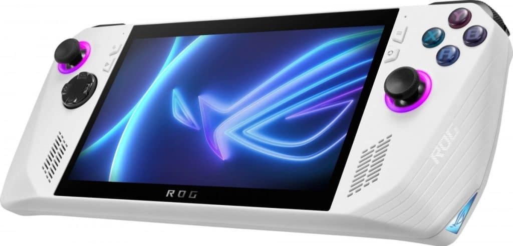 Asus ROG Ally'ın Avrupa fiyatı ve çıkış tarihi sızdı