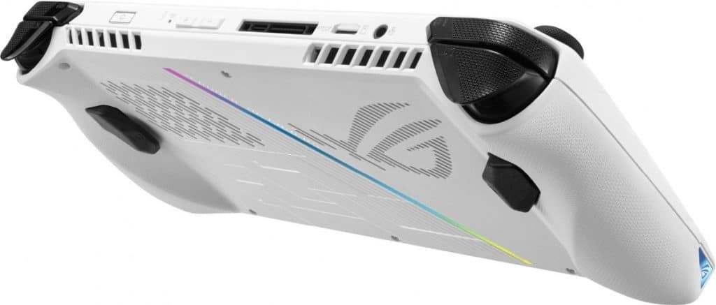 Asus ROG Ally'ın Avrupa fiyatı ve çıkış tarihi sızdı