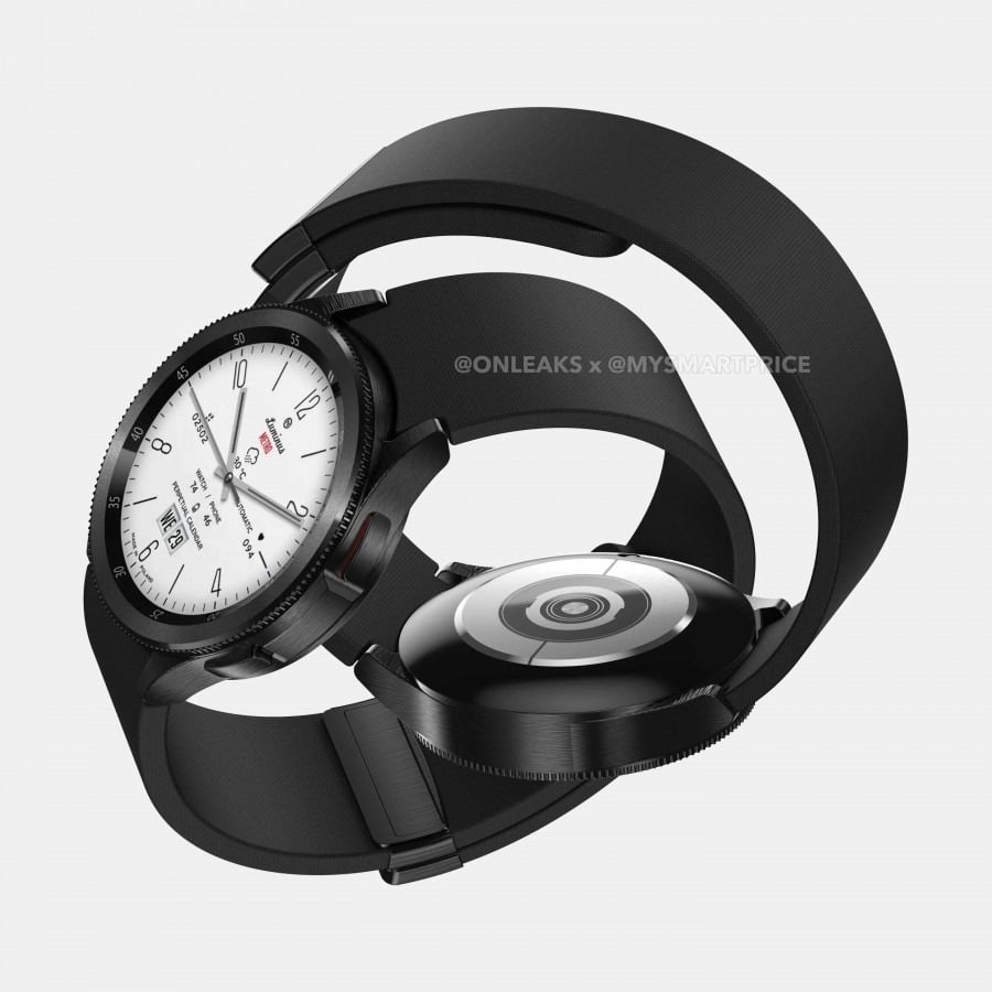 galaxy watch 6 classic