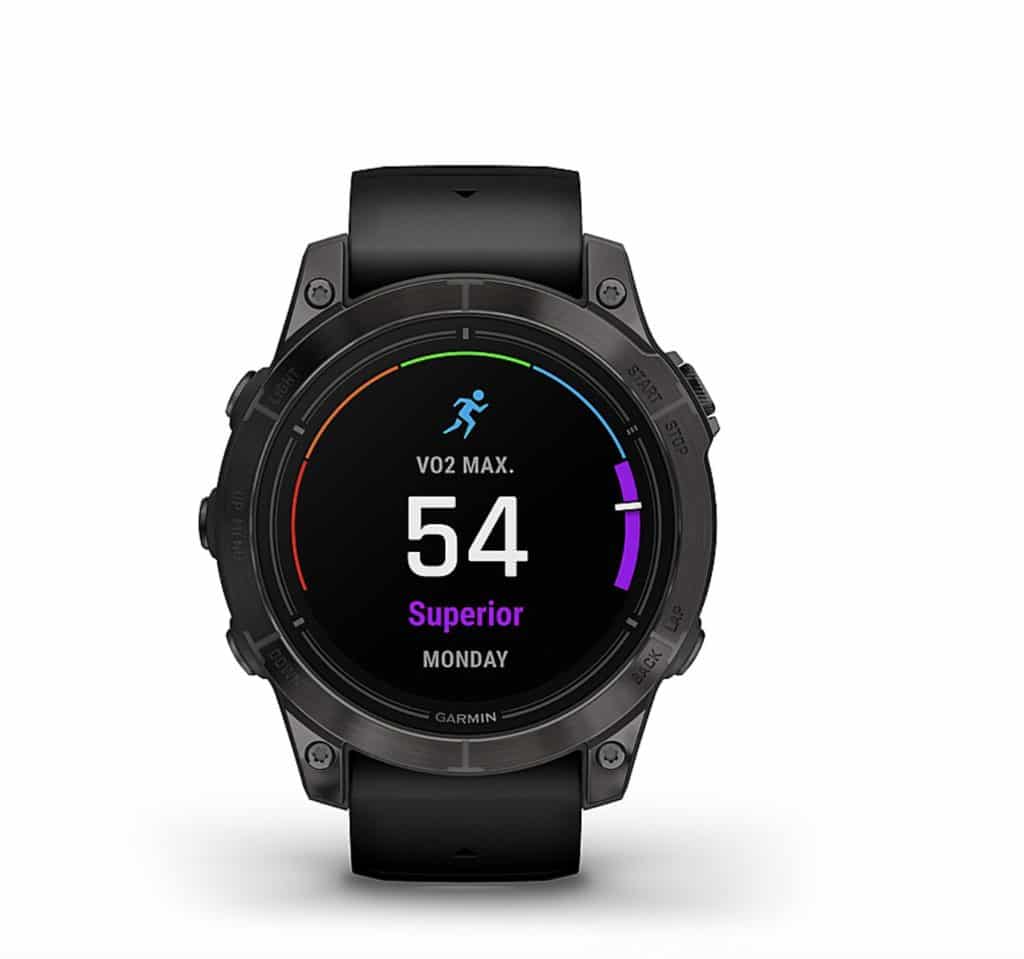Garmin yakında çıkacak yepyeni modellerle sektöre meydan okuyacak