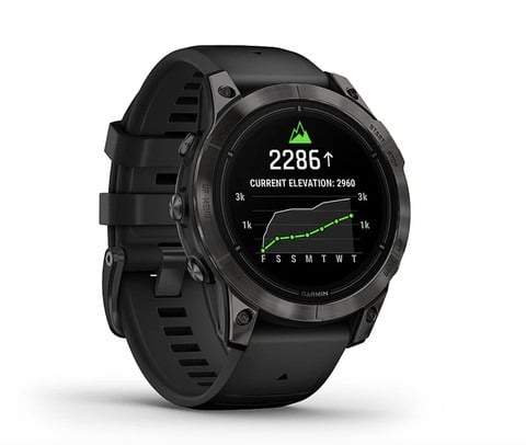 Garmin yakında çıkacak yepyeni modellerle sektöre meydan okuyacak