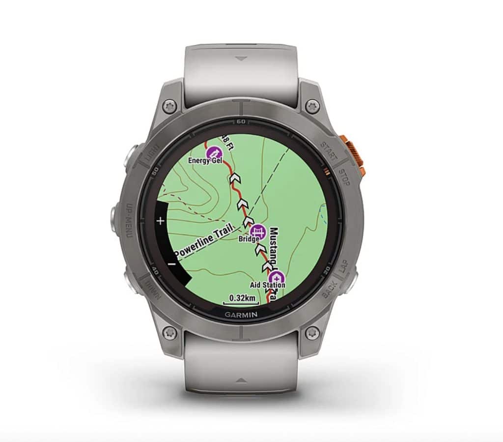 Garmin yakında çıkacak yepyeni modellerle sektöre meydan okuyacak