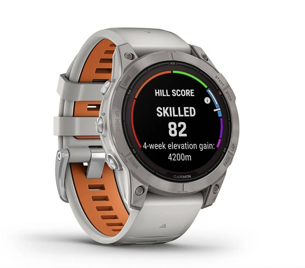 Garmin yakında çıkacak yepyeni modellerle sektöre meydan okuyacak