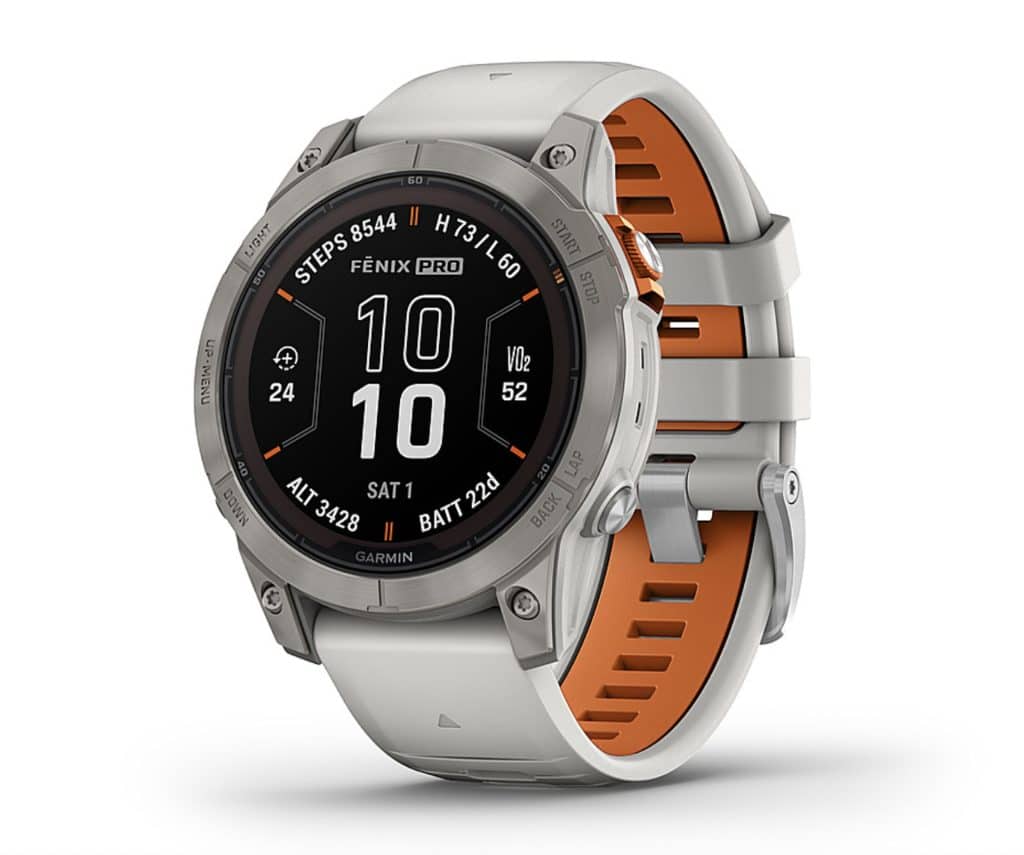 Garmin yakında çıkacak yepyeni modellerle sektöre meydan okuyacak