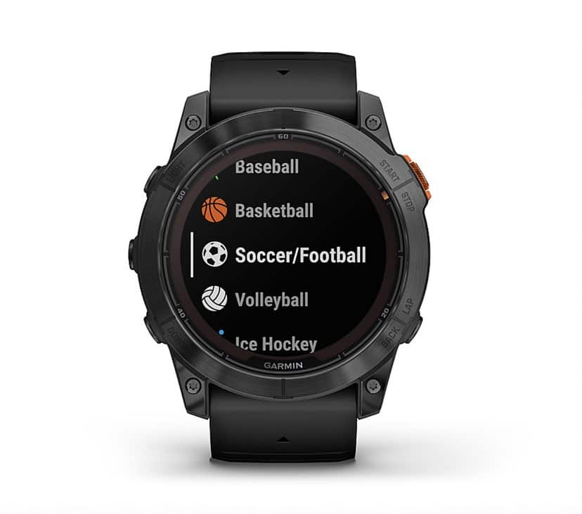 Garmin yakında çıkacak yepyeni modellerle sektöre meydan okuyacak