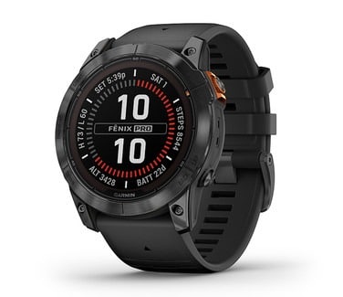 Garmin yakında çıkacak yepyeni modellerle sektöre meydan okuyacak