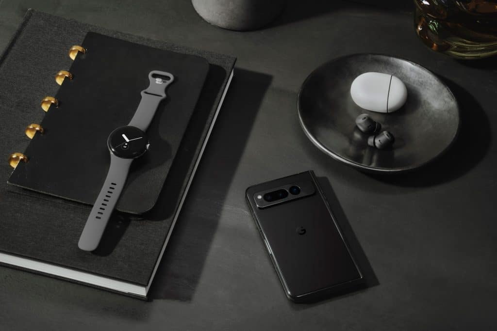 Google Pixel Fold ile katlanabilir telefon dünyasında önemli bir sıçrama